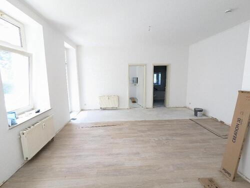 Foto - Etagenwohnung in Chemnitz