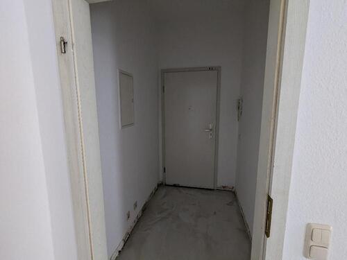 Foto - Etagenwohnung in Chemnitz zur Miete