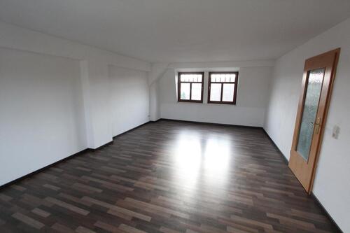 Foto - Etagenwohnung zur Miete in Meerane