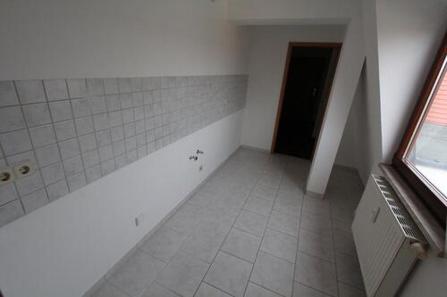 Foto - Etagenwohnung in Meerane