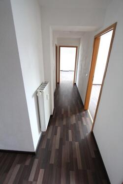 Foto - Etagenwohnung in Meerane zur Miete