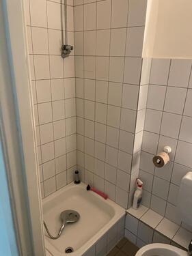 Foto - Etagenwohnung in Hamburg zur Miete
