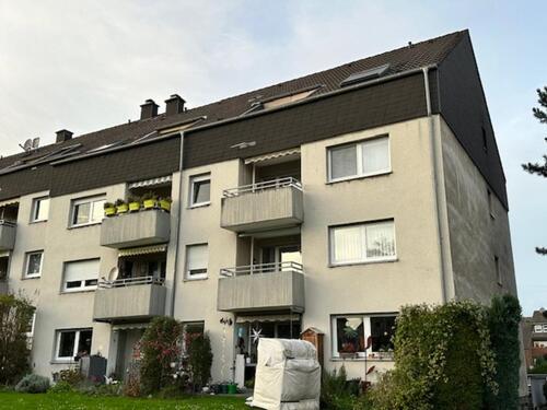 Foto - Freundliche und gepflegte 3 Zimmer Wohnung in Dortmund-Aplerbeck