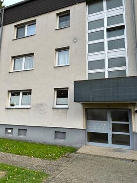 Foto - Etagenwohnung zur Miete in Dortmund