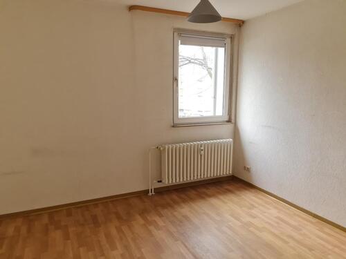Foto - Etagenwohnung zur Miete in Duisburg