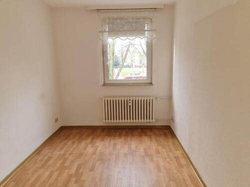 Foto - Etagenwohnung in Duisburg