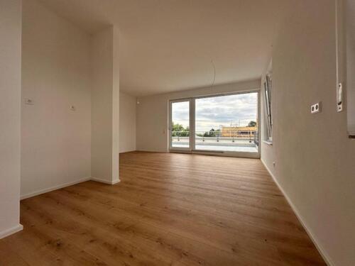 Foto - Etagenwohnung zur Miete in Horb am Neckar