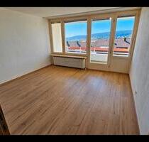 Wohnung in Freudenstadt, Stadt, sonnigem Balkon, PKW Stellplatz