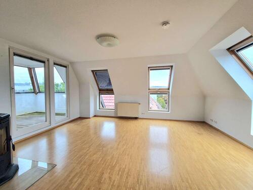 Foto - Etagenwohnung in Stuttgart zur Miete