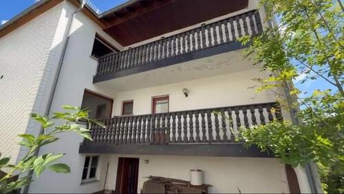Foto - Haus in Breidenbach für Familien 235 qm Wohnfäche