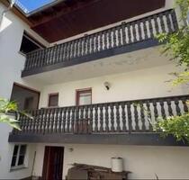 Haus in Breidenbach für Familien 235 qm Wohnfäche