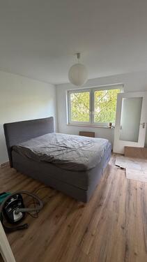 Foto - Neu sanierte, komplett möblierte 2-Zimmer-Wohnung mit 2 Balkonen
