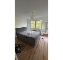 Neu sanierte, komplett möblierte 2-Zimmer-Wohnung mit 2 Balkonen - Aachen Aachen-Mitte