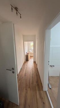Foto - Etagenwohnung zur Miete in Aachen