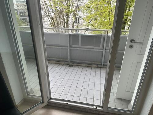 Foto - Etagenwohnung in Neu-Ulm