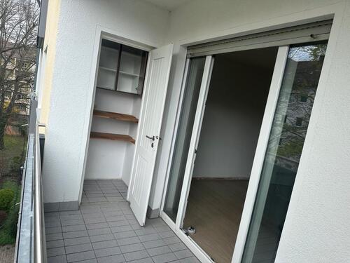 Foto - Etagenwohnung in Neu-Ulm zum Kaufen