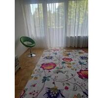 Exklusive 1-Raum-Wohnung in Mainz