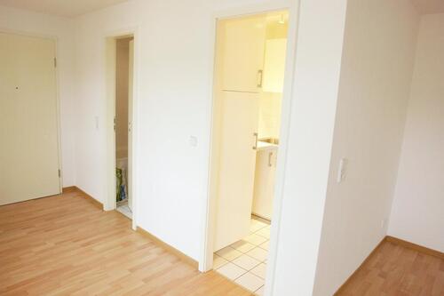 Foto - Etagenwohnung in Halle (Saale)