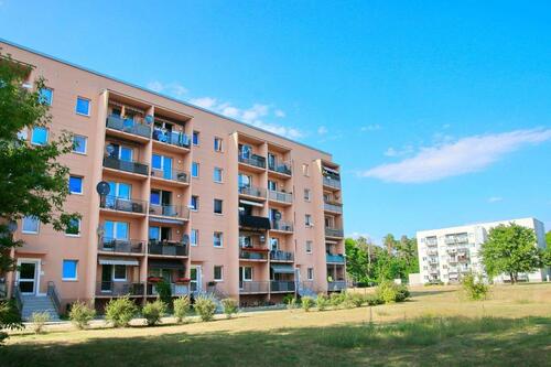 Foto - Waldesruh - Tolle Wohnung mit schönem Ausblick