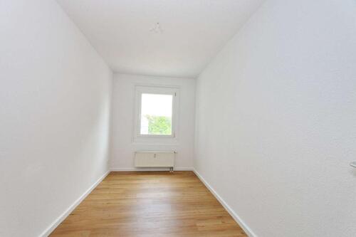 Foto - Etagenwohnung in Zossen