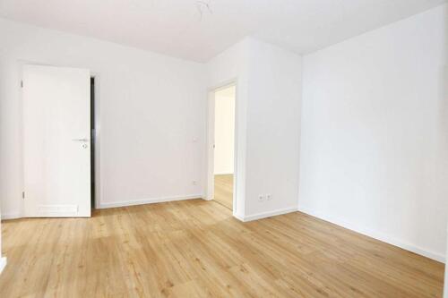 Foto - Etagenwohnung in Zossen zur Miete