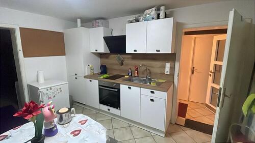 Foto - 2 Zimmerwohnung - 750,00 EUR Kaltmiete,