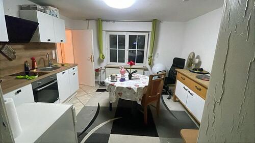 Foto - Etagenwohnung zur Miete in Griesheim