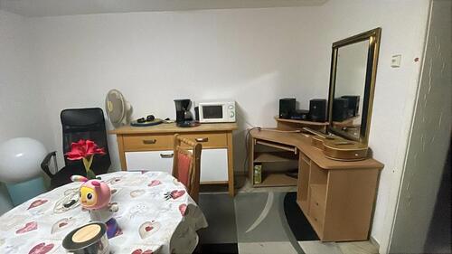 Foto - Etagenwohnung in Griesheim zur Miete