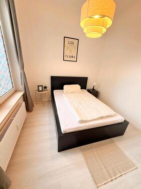 Foto - Etagenwohnung in Flensburg