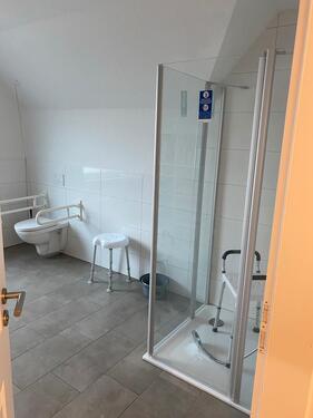 Foto - Etagenwohnung in Dornum