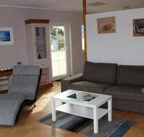 Ferienhäuser mit Sauna & Kamin - nahe Fischland Darß - Barth