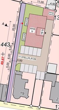 Foto - Neubau mit 7 Mietwohnungen zu vermieten ab 2026