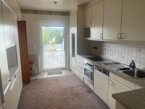 Foto - 3-Zimmer Wohnung in Steffenberg-Niedereisenhausen