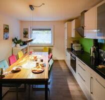 Möblierte 3-Zimmer-Wohnung in Brombach - Lörrach