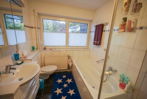 Foto - Etagenwohnung in Lörrach