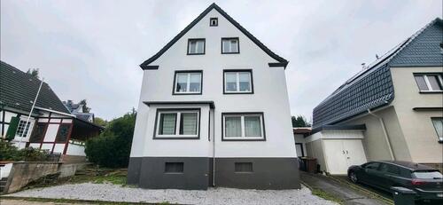 Foto - Mehrfamilienhaus in bester Lage von Gevelsberg