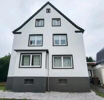 Mehrfamilienhaus in bester Lage von Gevelsberg