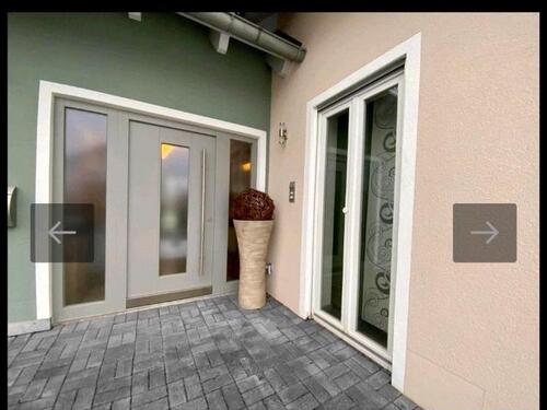 Foto - Haus in Teunz zu vermieten, 145m², 5 Zimmer, Garage, Garten