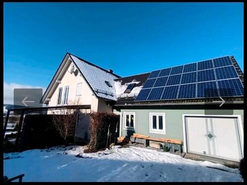 Foto - 5 Zimmer Einfamilienhaus zur Miete in Teunz