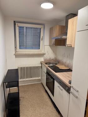 Foto - 3-ZKB Mietwohnung in Zentrum von Uchtelfangen