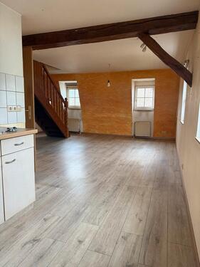 Foto - Charmante Maisonette Wohnung 2 Zimmer