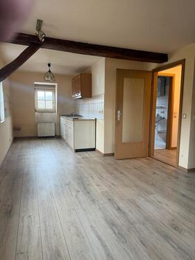 Foto - 2 Zimmer Etagenwohnung zur Miete in Hardheim