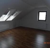 Romantische Wohnung zur Miete 44 m² im Dachgeschoss - Seevetal Holtorfsloh