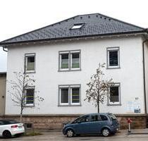 Praxis- oder Büroräume mitten in Murg zu vermieten!