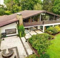 Außergewöhnliches Anwesen mit Parkgrundstück - Köln Innenstadt