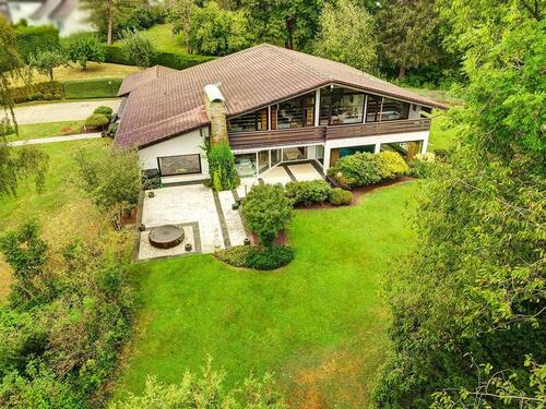 Foto - 12 Zimmer Einfamilienhaus zum Kaufen in Köln