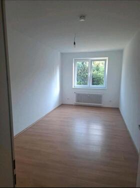 Foto - Etagenwohnung in Schortens zur Miete