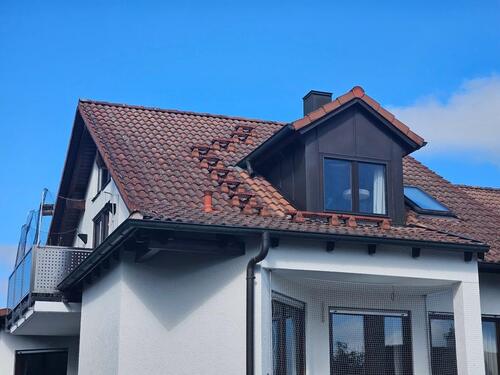 Foto - 2 Zimmer Etagenwohnung in Aidlingen