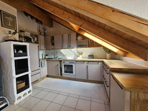 Foto - Etagenwohnung in Aidlingen zum Kaufen