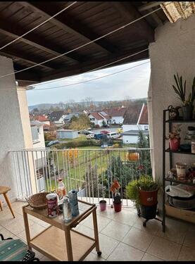 Foto - 1000€ Zimmer Wohnung zu vermieten in Gießen Wieseck